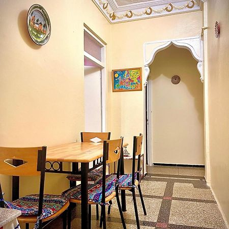 La Casita De Larache Apartment Bagian luar foto