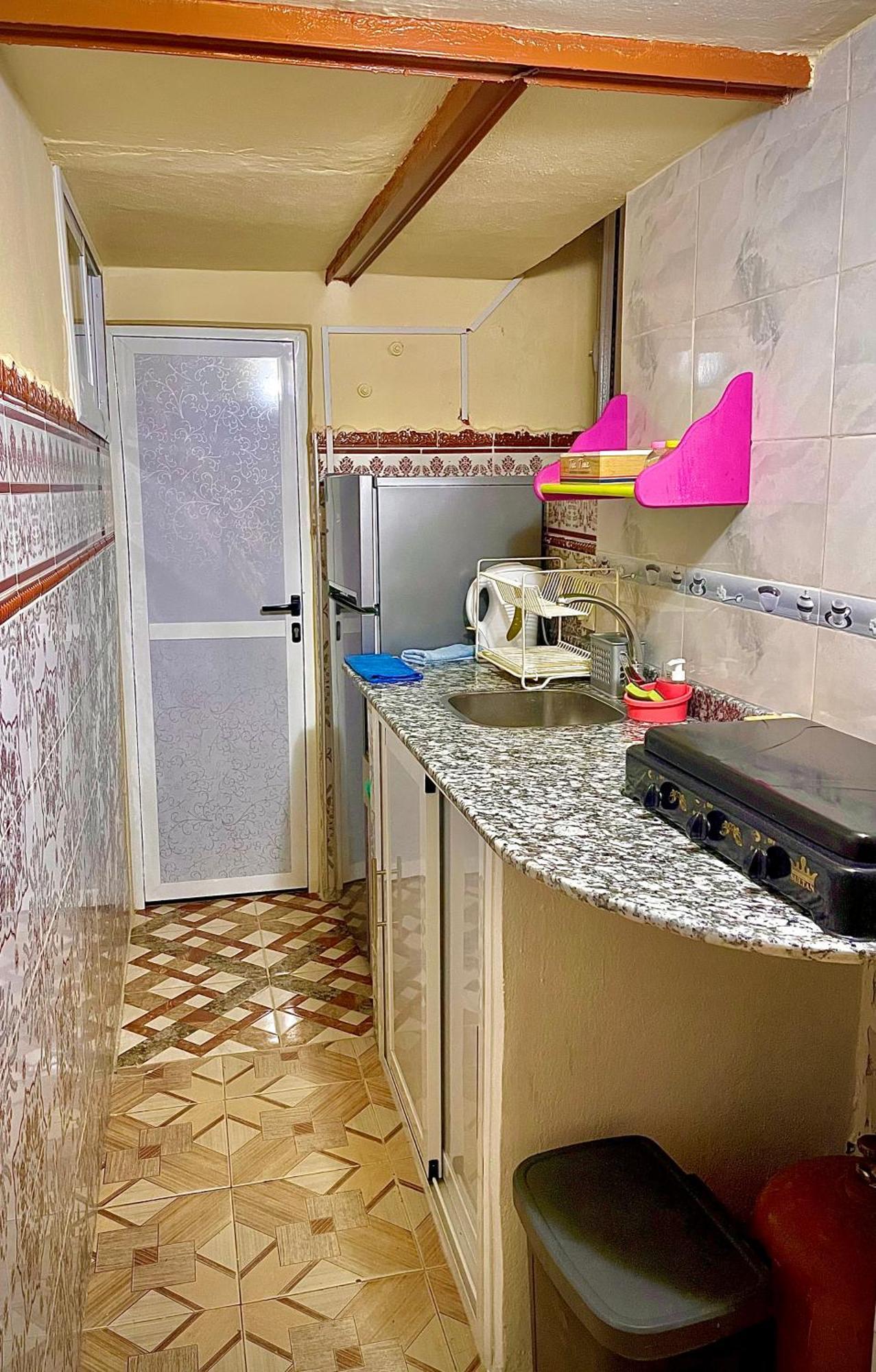 La Casita De Larache Apartment Bagian luar foto