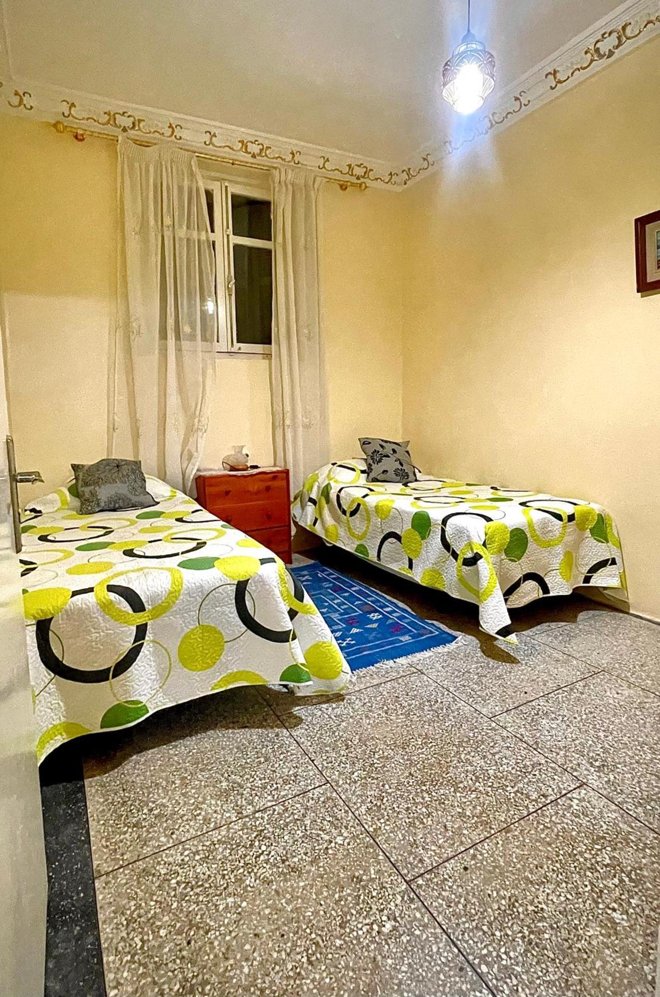La Casita De Larache Apartment Bagian luar foto