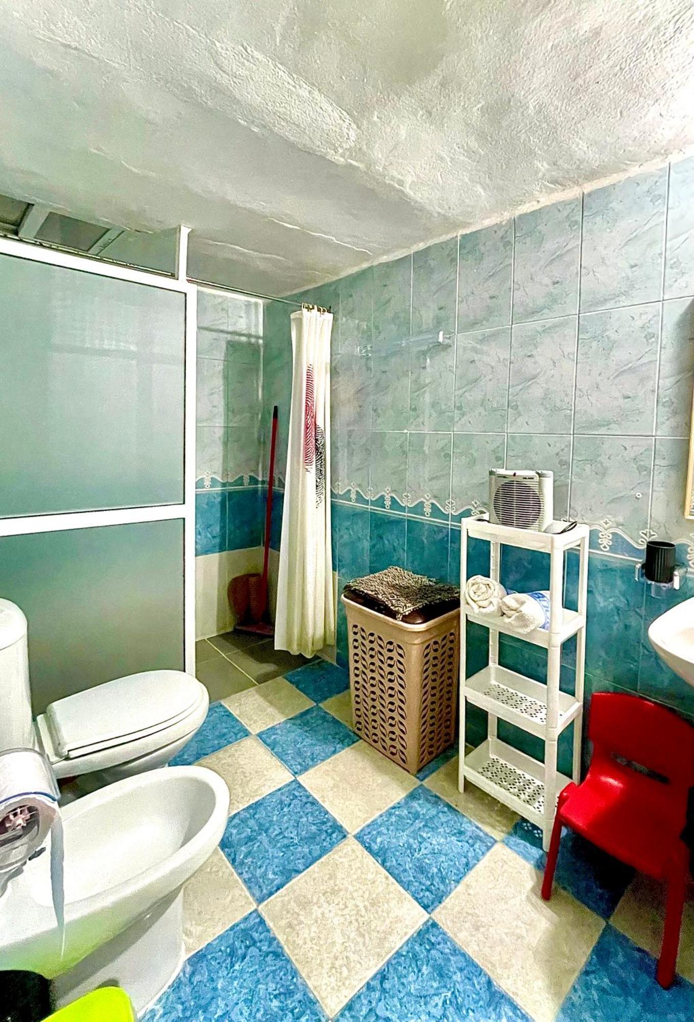 La Casita De Larache Apartment Bagian luar foto