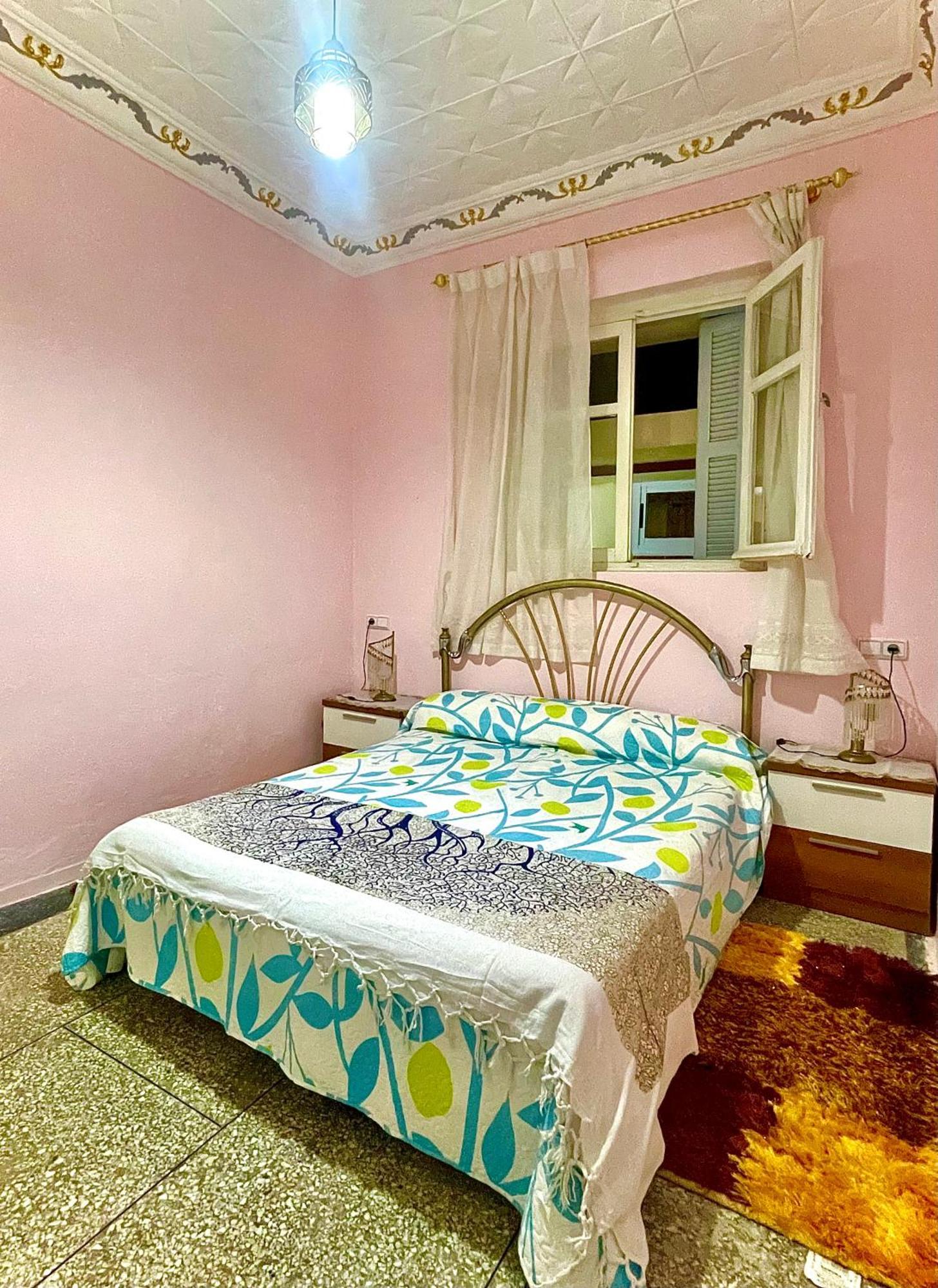 La Casita De Larache Apartment Bagian luar foto