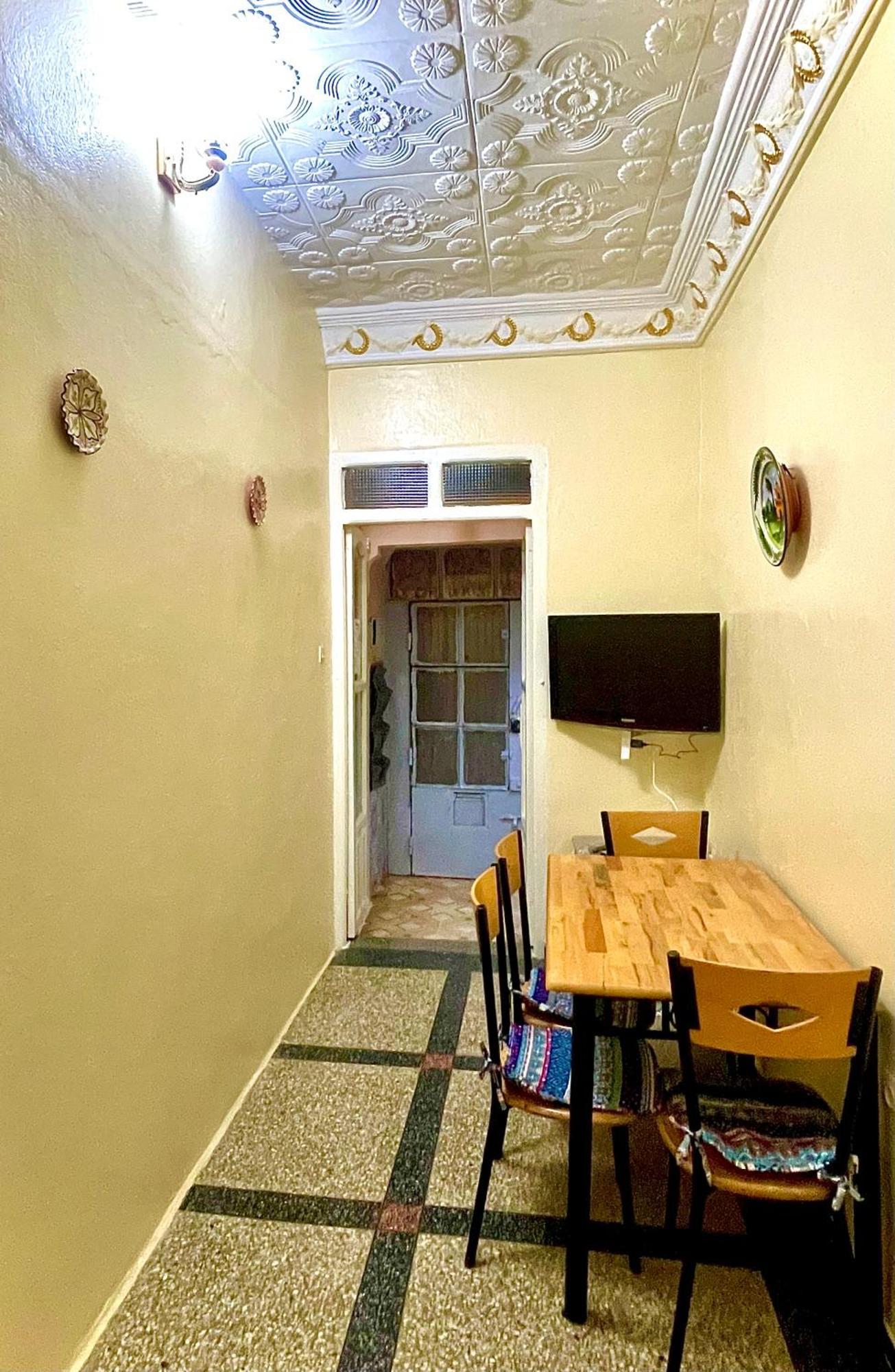 La Casita De Larache Apartment Bagian luar foto